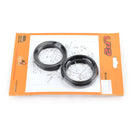 1996-2014 Yamaha XV1600 XV1700 XVZ1300 Royal Star Fork Oil Dust Seal Rebuild Kit