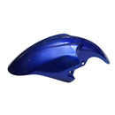 Fairing Kit For Yamaha YZF R6 1998-2002 1999 Blue White Generic