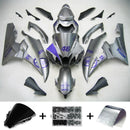 Fairing Kit For Yamaha YZF 600 R6 2006-2007 Generic