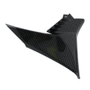 ABS Gas Tank Front Side Trim Cover Panel Fairing For Kawasaki Z900 2020-2021 Generic