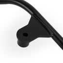 Black Passenger Grab Handle Bar Fit for Kawasaki Z 650 RS 2021 2022 2023 Generic