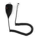 1Pcs MC-44 Microphone For Kenwood TM-231 TM-231A TM-241 TM-331A Radio