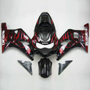 Suzuki GSXR600 2001-2003 Fairing Kit Bodywork Plastic ABS