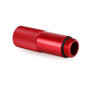 Generator Mess Free Oil Change Funnel Magnetic Oil Dipstick For Honda EU2200i