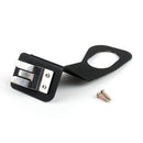 Car CB Raido Microphone Mounting Holder Clip 75WXST For Jeep Wrangler JK 2011+