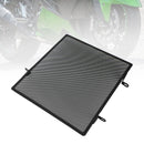 2006-2016 Kawasaki Ninja Zx14/R Zzr1400 Radiator Guard Cover Radiator Protector