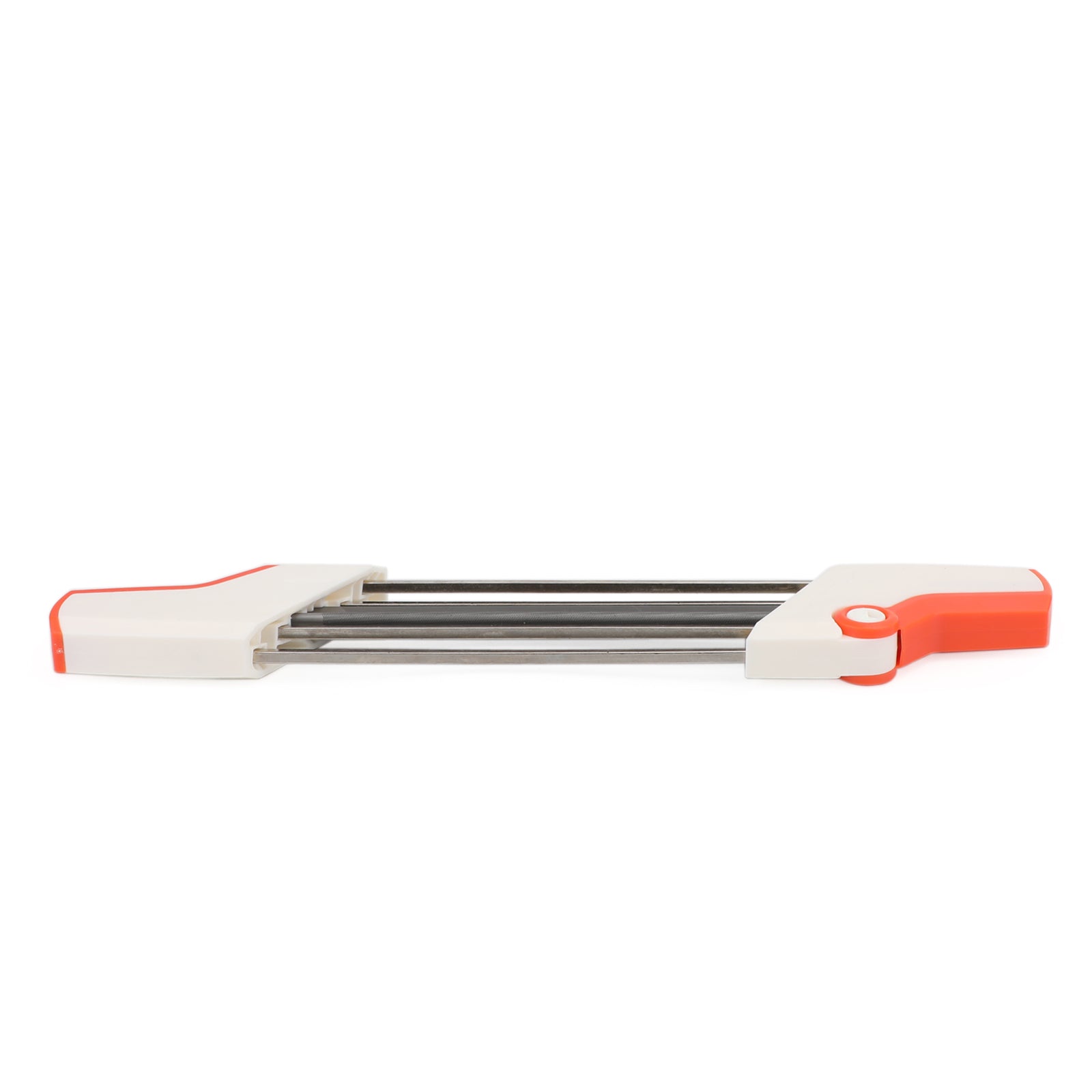 2 IN 1 Chainsaw Teeth Quick Sharpener File For STIHL 4.0-5.5mm Chainsa