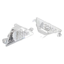 Kawasaki NINJA 250 300 400 650 1000 ZX6R LED Front Turn Signal Light