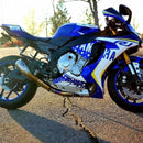 Fairing Kit For Yamaha YZF 1000 R1 2015-2019 Generic