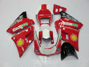 Fairing Kit Bodywork ABS fit For Ducati 996 748 1996-2002 Generic