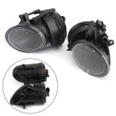 Audi TT 2006 - 2014 New Pair Fog Driving Light Lamp Left + Right Generic