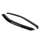 Toyota RAV4 2019-2020 Car Window Sun Rain Guard Visors Kit 6PCS