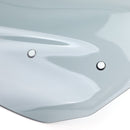 ABS Plastic Motorcycle Windshield Windscreen for Honda CB500X 2013-2023