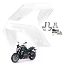 Deflector Side Lower for BMW R1200GS LC 2013-2016 R1250GS Adv 2018-2019 Generic