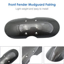 2001-2016 Bonneville T100 Scrambler Thruxton Front Fender Mudguard