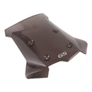 Motorcycle Windshield WindScreen fit for BMW F750GS F850GS ADV 2018-2020 Generic