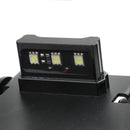 License Plate Holder Bracket For Kawasaki NINJA 400 18-19 NINJA 250 Z400 19-20 Generic