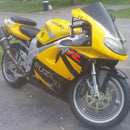 Suzuki TL1000R 1998-2003 Fairing Kit Bodywork Plastic ABS