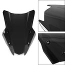 Windshield Windscreen Wind Shield Protector for KAWASAKI Z1000SX 2020-2023 Generic