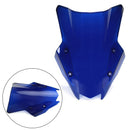 Windshield Windscreen Wind Shield Protector for KAWASAKI Z1000SX 2020-2023 Generic