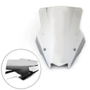 Windshield Windscreen Wind Shield Protector for KAWASAKI Z1000SX 2020-2023 Generic