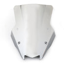 Windshield Windscreen Wind Shield Protector for KAWASAKI Z1000SX 2020-2023 Generic