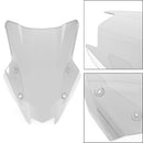 Windshield Windscreen Wind Shield Protector for KAWASAKI Z1000SX 2020-2023 Generic