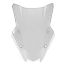 Windshield Windscreen Wind Shield Protector for KAWASAKI Z1000SX 2020-2023 Generic