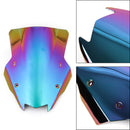 Windshield Windscreen Wind Shield Protector for KAWASAKI Z1000SX 2020-2023 Generic