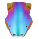 Windshield Windscreen Wind Shield Protector for KAWASAKI Z1000SX 2020-2023 Generic