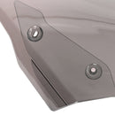 Windshield Windscreen Wind Shield Protector for KAWASAKI Z1000SX 2020-2023 Generic