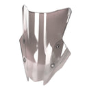 Windshield Windscreen Wind Shield Protector for KAWASAKI Z1000SX 2020-2023 Generic