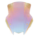 Windshield Windscreen Wind Shield Protector for KAWASAKI Z1000SX 2020-2023 Generic