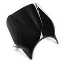 ABS Plastic Motorcycle Windshield WindScreen for Yamaha XSR700 XSR900 2020 Generic