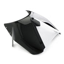 ABS Plastic Motorcycle Windshield WindScreen for Yamaha XSR700 XSR900 2020 Generic