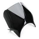 ABS Plastic Motorcycle Windshield WindScreen for Yamaha XSR700 XSR900 2020 Generic