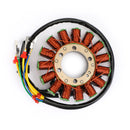 Alternator Stator Fit for Honda Pioneer 700 SXS700M2 700-4 SXS700M4 2014-2021 Generic