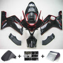 Fairing Kit For Kawasaki ZX6R 636 2003-2004 Generic