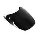 ABS Motorcycle Windshield WindScreen for Triumph Speed Twin 1200 2019-2021 Generic