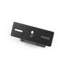 Car Platform Hand Microphone Metal Hook Hanger Fit For IC-2730E/IC2720