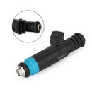 1pcs 80LB 850CC Fuel Injectors FI114992 Fit Siemens Deka EV1 BMW Ford Generic