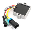 Voltage Regulator for Mercury Mercruiser 135 140 150 175 200 HP 6 Wires 883072T2 Generic