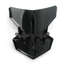 Motorcycle Windscreen Windshield Shield Protector For Yamaha MT-03 2020 Generic