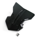 Motorcycle Windscreen Windshield Shield Protector For Yamaha MT-03 2020 Generic