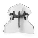 Motorcycle Windscreen Windshield Shield Protector For Yamaha MT-03 2020 Generic