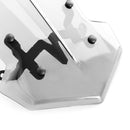 Motorcycle Windscreen Windshield Shield Protector For Yamaha MT-03 2020 Generic