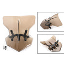 Motorcycle Windscreen Windshield Shield Protector For Yamaha MT-03 2020 Generic