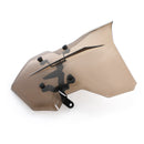 Motorcycle Windscreen Windshield Shield Protector For Yamaha MT-03 2020 Generic