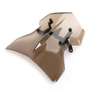 Motorcycle Windscreen Windshield Shield Protector For Yamaha MT-03 2020 Generic