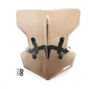 Motorcycle Windscreen Windshield Shield Protector For Yamaha MT-03 2020 Generic